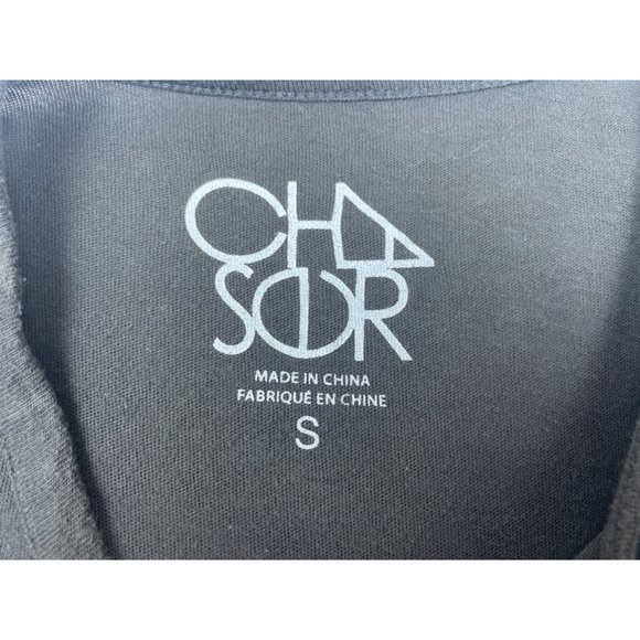 The Police 80's Tour Grey Men's Chaser T Shirt Sz S - Picture 4 of 6